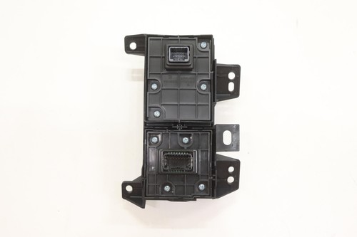 Interruptor de control de freno de estacionamiento y modo de conducción consola Lexus NX300 2018-2021 OEM - Imagen 7 de 11