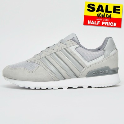 adidas 10k trainers mens