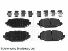 Plaquette de frein Fiat 130