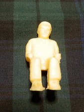 Vintage toy Triang Driver 45mm 