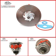 Turbocharger Assembly New RENAULT / SMART 0.9 TCe 90HP-109HP 822053-0001