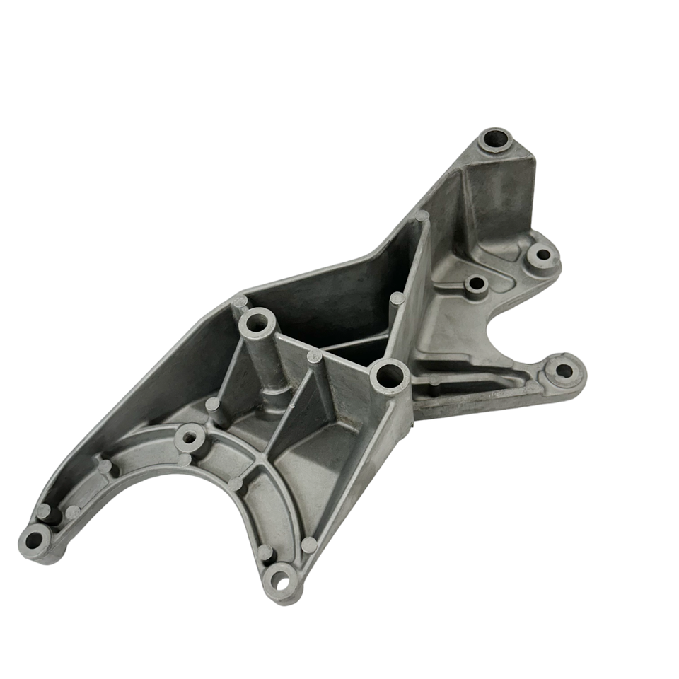 GM AC Compressor Bracket 1990-1996 4.3L 5.0L 5.7L 10069966 | eBay