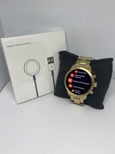 fossil ftw4010 smartwatch