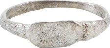 ANELLO UOMO ROMANO C.2°-5° SECOLO D.C. 10 3/4