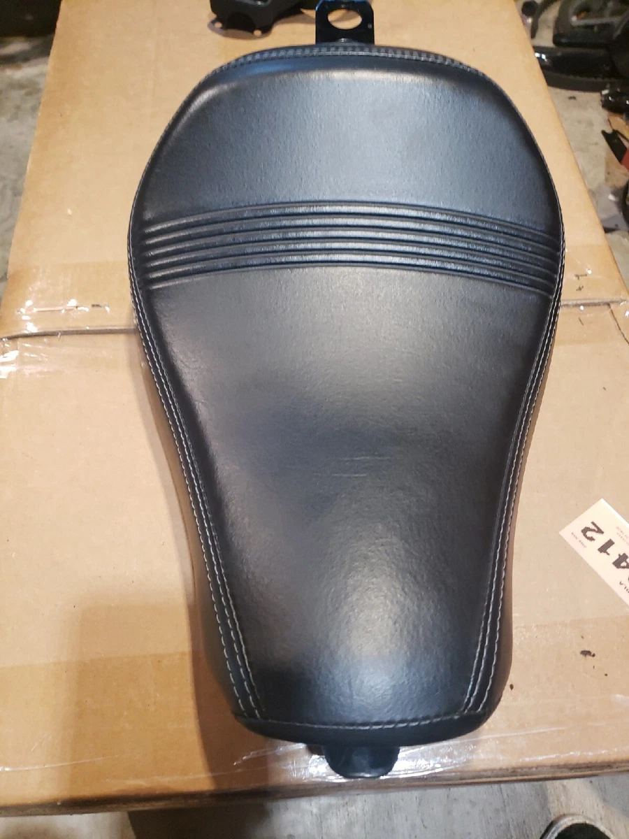 Genuine Harley-Davidson Sportster 48 Solo Seat P52000198 2004-2018