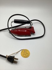 Vintage Toy Iron Sunny Suzy Wolverine Supply Made In USA