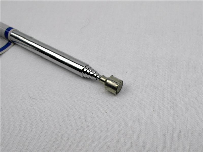 Stabmagnet Flexibel MATADOR Magnetheber Mit Düseneinsteller