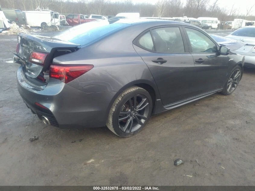 Luz de lámpara de cortesía delantera izquierda o derecha 2015-2020 Acura TLX MDX RDX OEM 1 PIEZA Foto 4 de 4