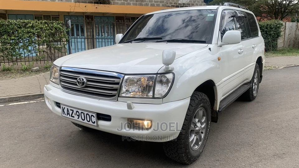 Genuine Toyota Land Cruiser HDJ100 2002-2005 Oil Cooler 15710-17021 Thailand OEM - Изображение 2 из 2