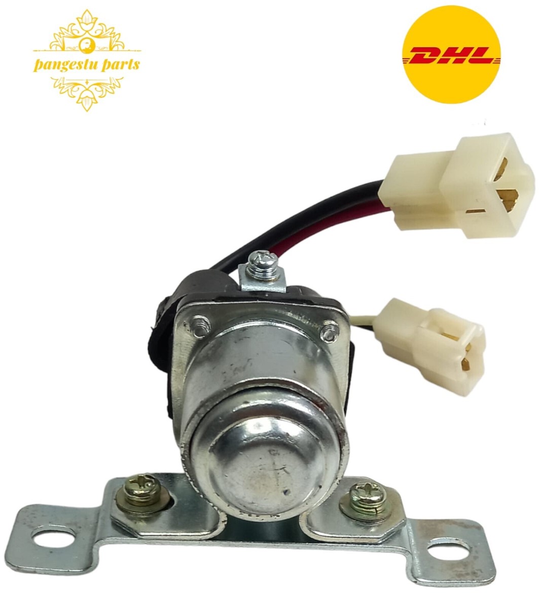 Mitsubishi Relay Starter MD337886 Mitsubishi Colt L300 DSL .New | eBay