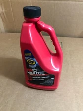 Zep 10 Minute Drain Opener Gel 64 ounce ZHCR64NG ~