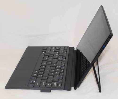 TERRA PAD 1262 Business m3-8100Y 8GB RAM 512GB SSD Multi-Touch FHD Display - Picture 15 of 20