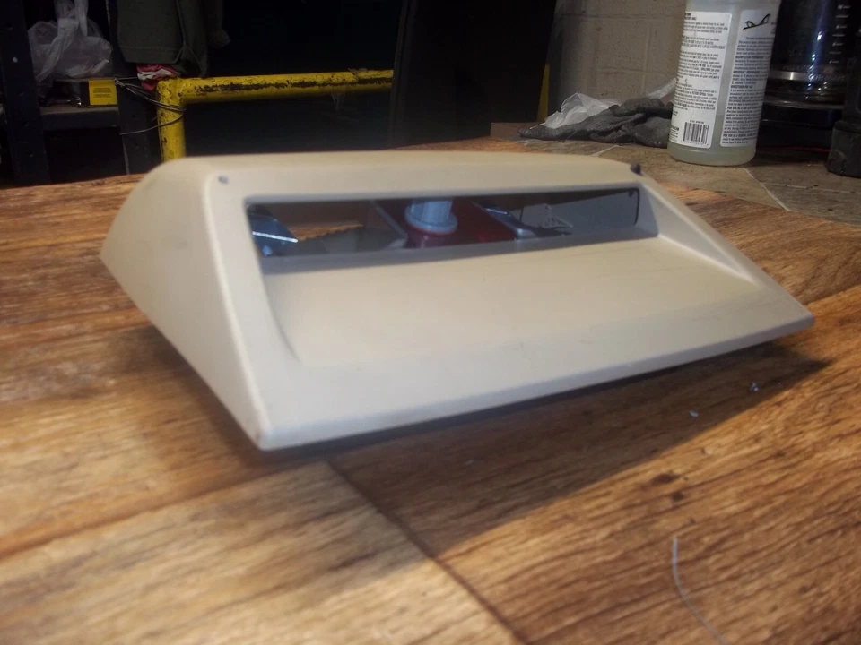 06-11 MERCURY MILAN 06-09 FORD FUSION TERCERA LUZ DE FRENO MONTAJE ALTO MONTAJE LÁMPARA MONTAJE Foto 2 de 4