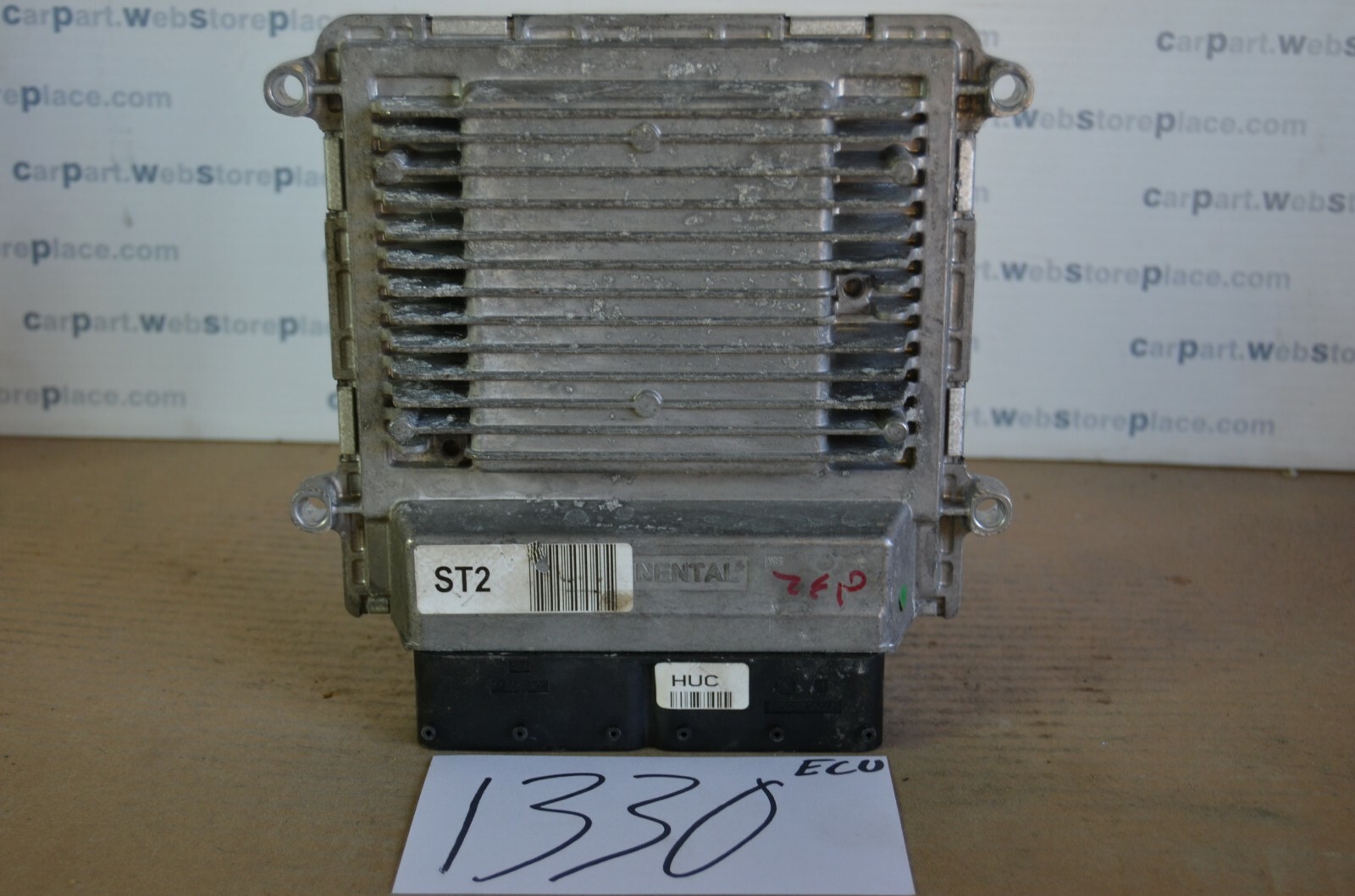 2014 2015 2016 Hyundai Elantra 1.8L #1330 Engine Computer ECM ECU 39102-2EMB4