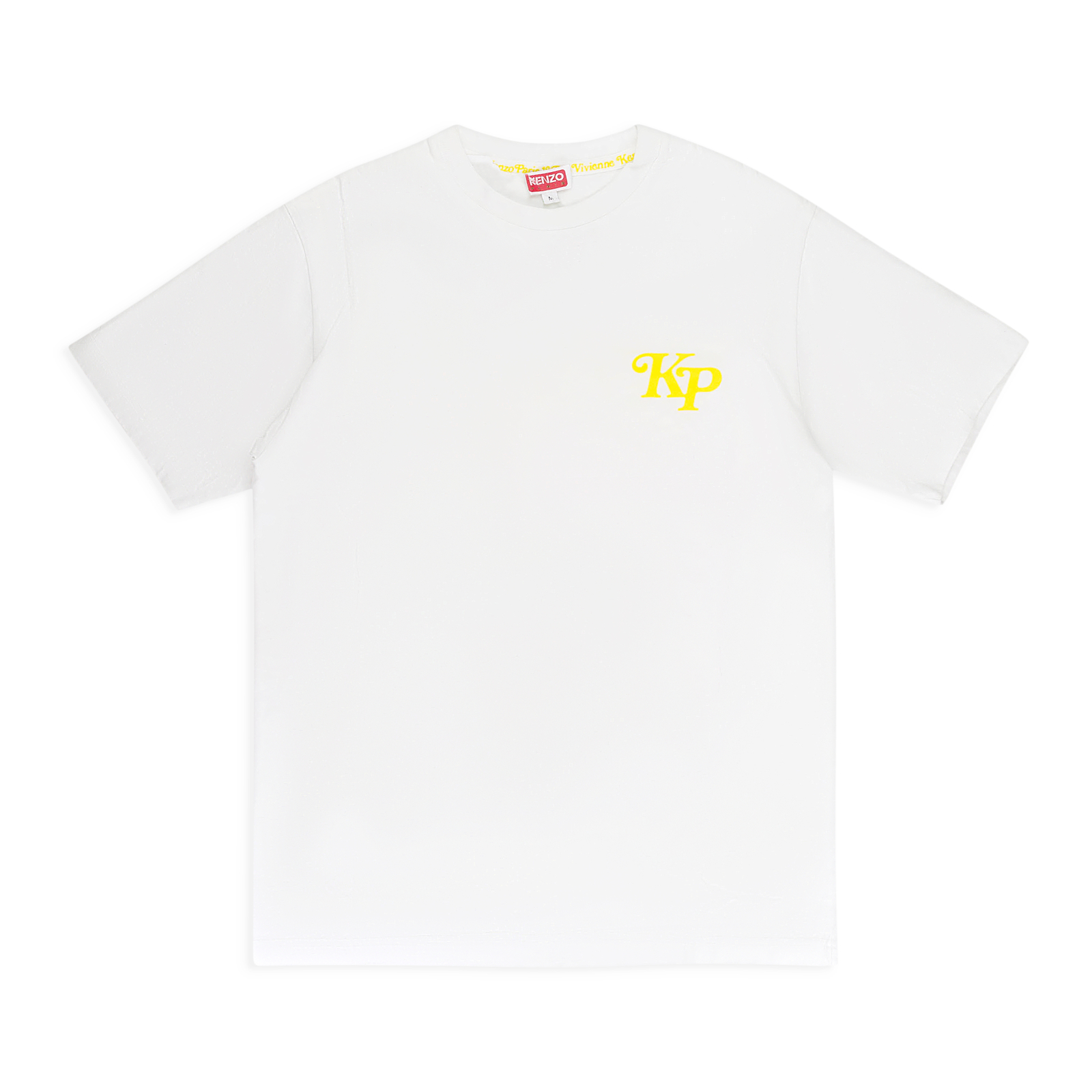 ФУТБОЛКА NWT KENZO PARIS OVERSIZE, РАЗМЕР M, 255 ДОЛЛАРОВ США