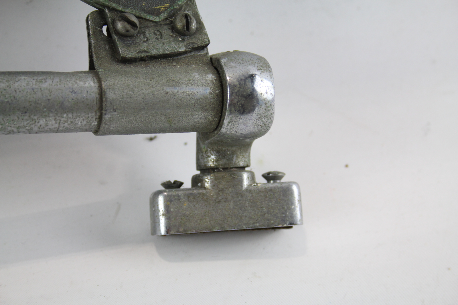 1950s Automobilia Car Grille Badges Set Inc British Racing & Sports Car