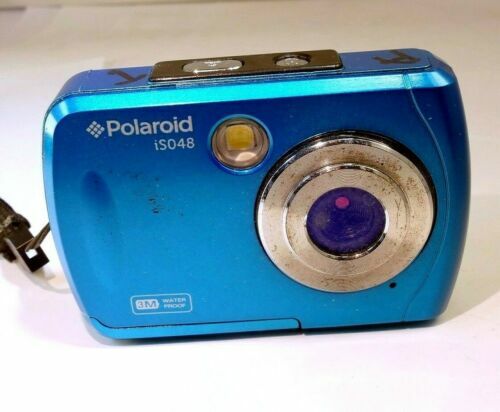 Polaroid Land Camera - AutoFocus 5000 - Photo, audio & vidéo