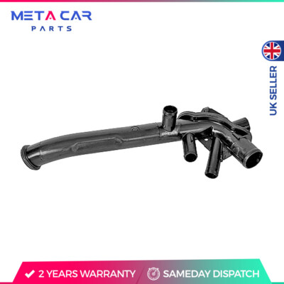 Vater Pump Pipe For Renault Nissan 2003- 14053Bn701