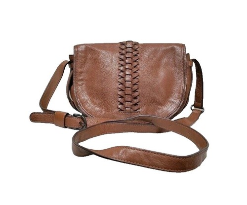 Banana Republic Brown Leather Belt Bag-new with tags A8 NWoT BANANA REPUBLIC Heritage Leather Belt | Mercari main image 3