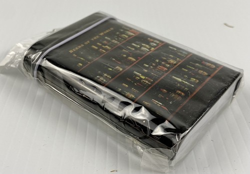 Cigarette Smoke Fag Tin Case ‘Beers Of The World’ - Picture 3 of 3