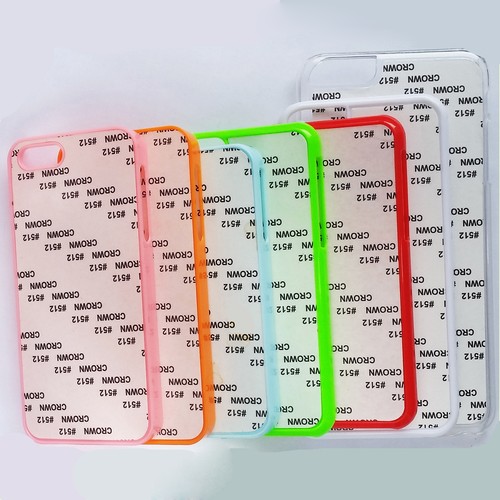 10 x Großhandel Leere Hülle Cover Großpackung Hitze Sublimation Handyhüllen iPhone Samsung - Bild 1 von 25