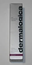Dermalogica Skin Resurfacing Cleanser AGE Smart Exfoliating 5.1 fl oz 150 mL NEW