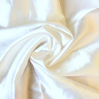 Satin Stretch Fabric Atlas 100 Polyester 93 Gsm Diy