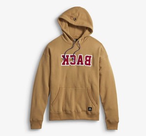 fred perry hooded jacket