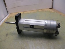 festo DSL-20-40-270-P-A-S2-KF-B swivel/linear pneumatic screw actuator [2*E9.7]