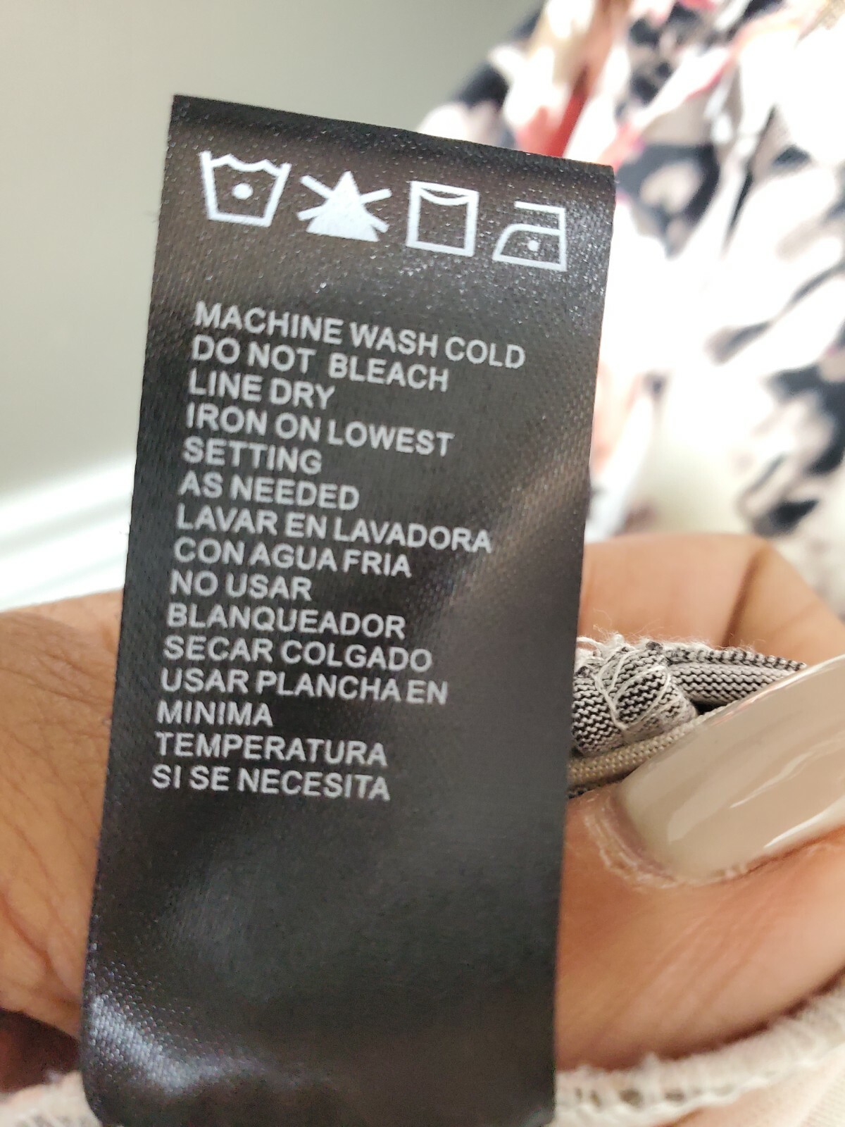 Perceptions Women Multicolor Polyester Sleeveless… - image 10