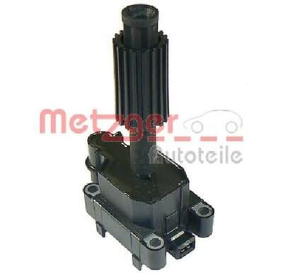 Original METZGER Zündspule 0880176 für Ford
