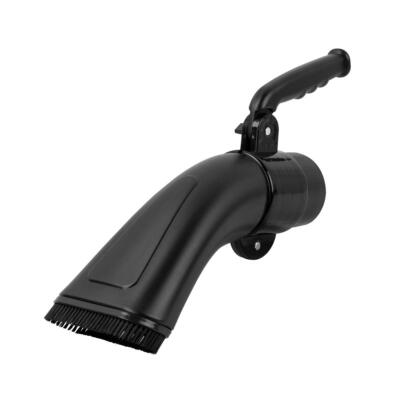 70283 4-Inch Dust Collection Bench Nozzle w/Quick Change Handle