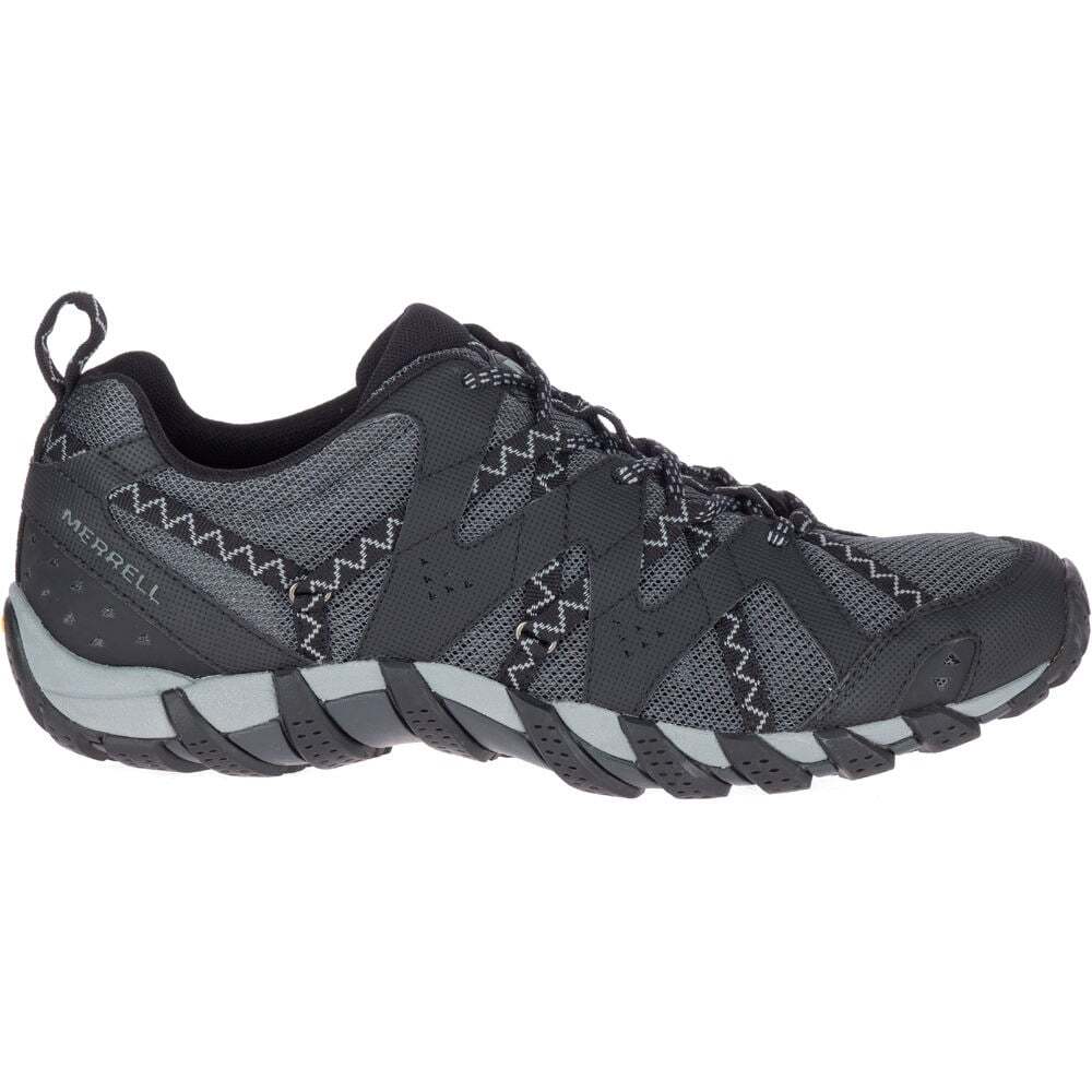 ZAPATILLAS MONTAÑA HOMBRE WATERPRO MAIPO 2