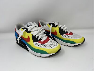 air max 90 hyperfuse id