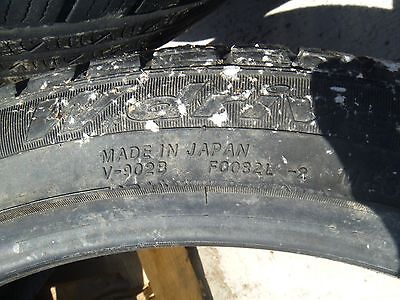 Yokohama W-Drive Slim Line Touring Tire 18 Yokohama W-Drive Slim Line Touring Tire 18