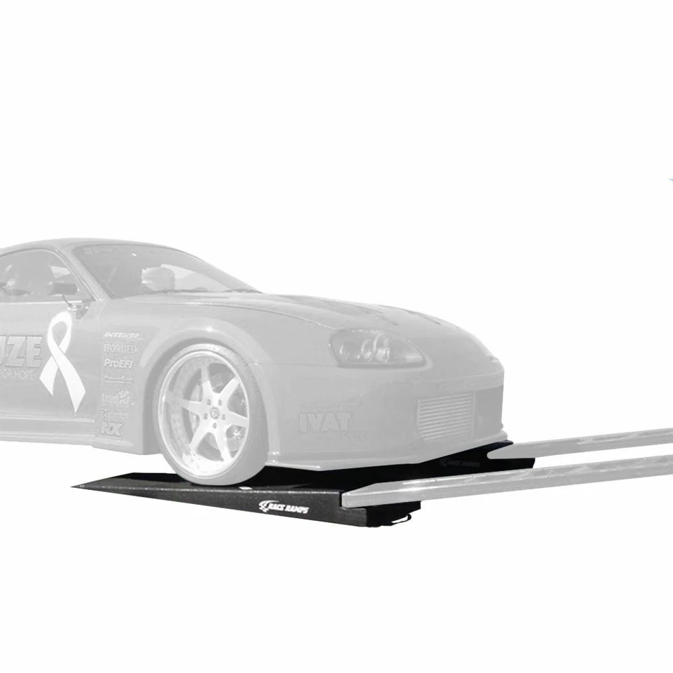 Race Ramps RR-TR-5 5" H Trailer Ramp - 4.3 Degree Approach Angle - Image 4 of 4