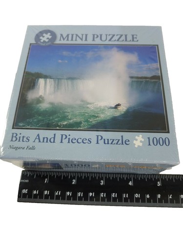 Bits And Pieces - 4-in-1 Multi-Pack Set 500 Piece Jigsaw Puzzles For Adults - Each Puzzle Measures 18 X 24 Friendly Folk Jigsaws By Artist Kay~p80597919