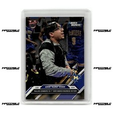 2025 Bowman U Now - #90 Amir "Aura" Khan Rookie /2811 1st March Madness Win