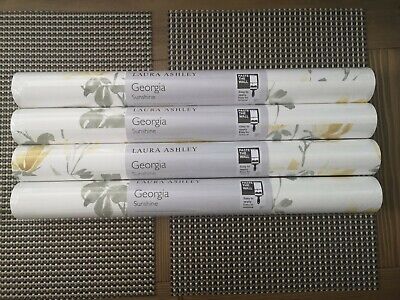 Featured image of post Laura Ashley Georgia Sunshine Wallpaper 3468787 laura ashley wallpaper pattern name summer palace eau de nil color eau de nil