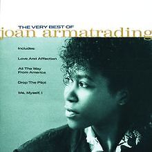 The Very Best von Armatrading,Joan | CD | Zustand sehr gut