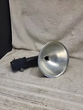KODAK FLASHOLDER w/REFLECTOR Flash Bakelite Handle