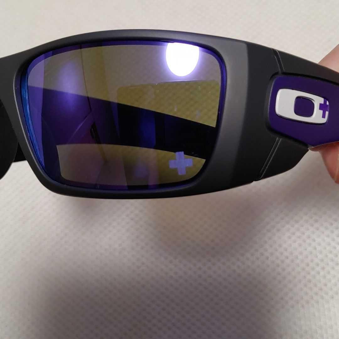 Oakley Fuel Cell Infinite Hero Limitd Rare Discontinued Model