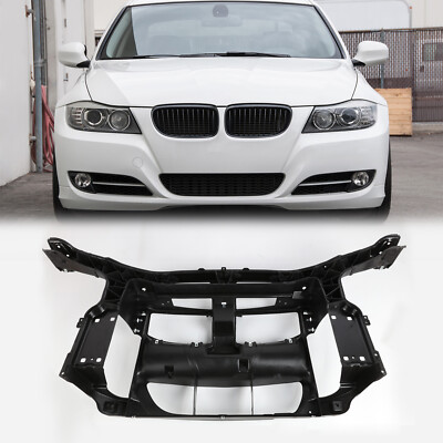 Radiator Support Core for BMW E90 E91 E92 E93 2006-2013 325i 328i 335i 330i