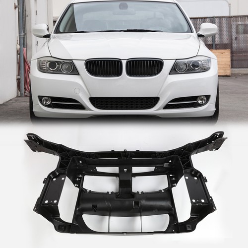 Radiator Support Core for BMW E90 E91 E92 E93 2006-2013 325i 328i 335i ...