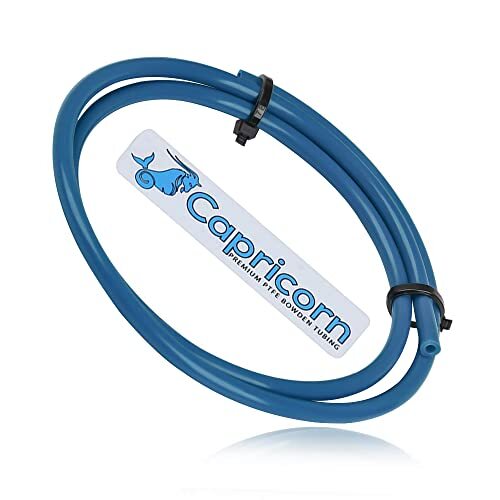 Creality Official Capricorn Tube Capricorn XS Bowden PTFE Tube 1M for 1.75mm 