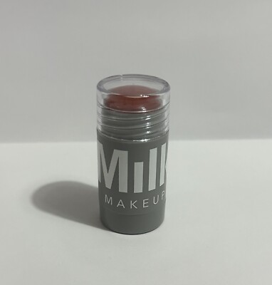 Milk Make-up Lippen + Wangencreme Rouge und Lippenfarbe in Eigenart 6g voll unverpackt