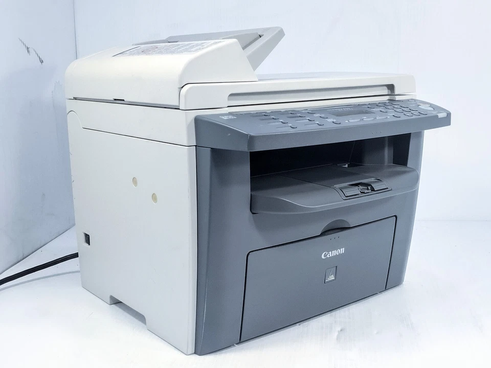 Canon MF4150 All-In-One Laser Printer  - Image 2 of 4