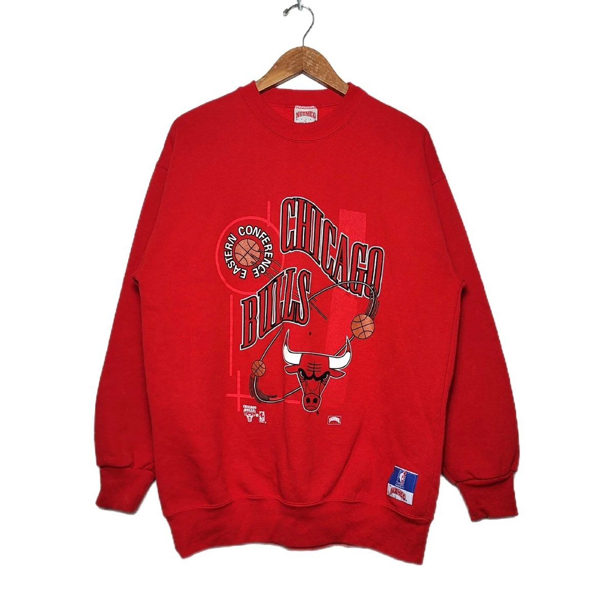 Crewneck nba sales