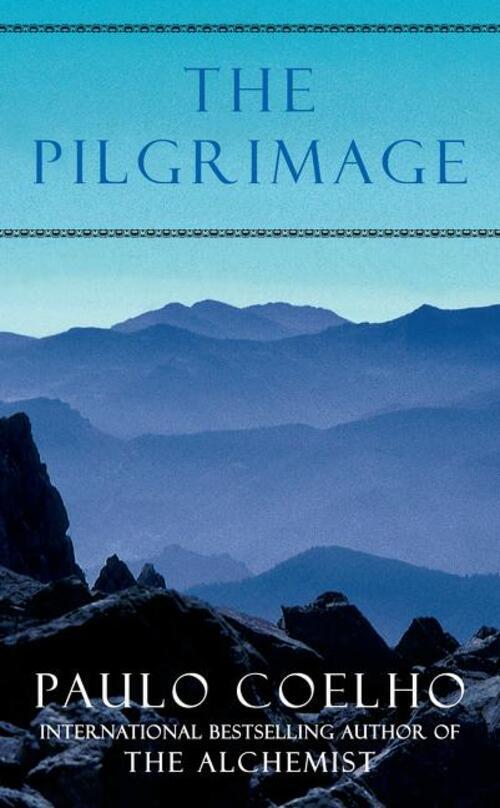 Thumbnail - The Pilgrimage | A Contemporary Quest For Ancient Wisdom | Paulo
