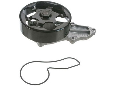 NPW 67FM64S Water Pump Fits 2002-2006 Honda CRV 100% New w/ Gasket 100% New